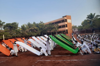 Republic day 2023-24