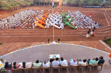 Republic day 2023-24