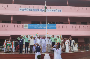 Republic day 2023-24