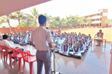 Pick and Speak Comp 2023