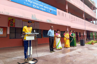 ENVIRONMENT DAY 2024