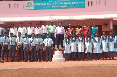 School Election 2024