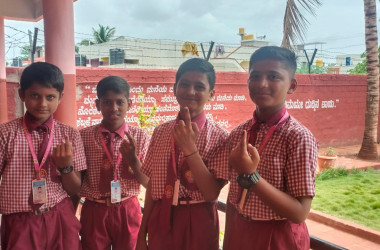 School Election 2024