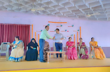 Radha Krishna Chadmavesha 2024