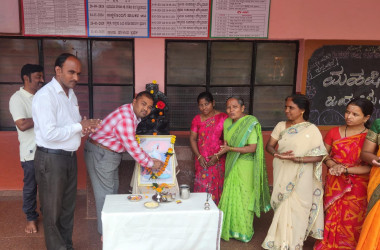 Valmiki Jayanti 2024