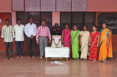 Valmiki Jayanti 2024