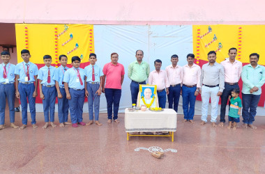 Sardhar Vallabai Patel Jayanti 2024