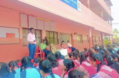 Kanakadas Jayanti 2024