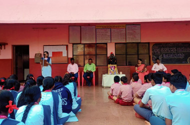 Kanakadas Jayanti 2024