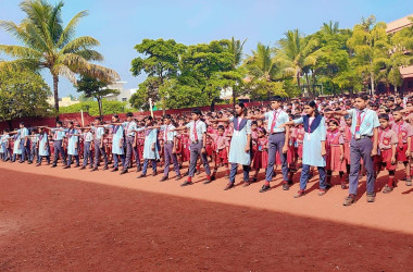 National Constitution Day 2024