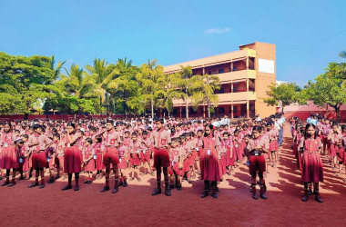 Mahaparinirvan Din 2024