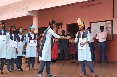 National Mathematics Day 2024