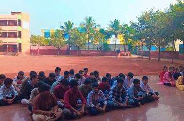 Swami Vivekanand Jayanti 2024