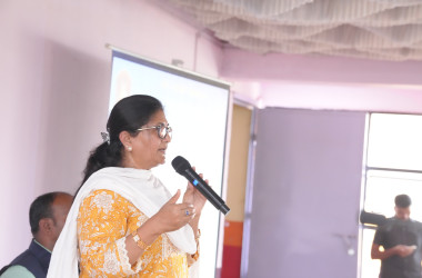 SSLC Sendup and Prize Disrtibution 2024