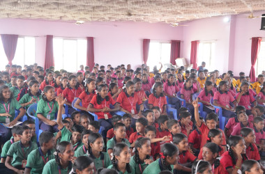 SSLC Sendup and Prize Disrtibution 2024