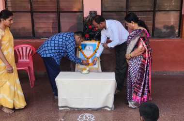 Ambedkar Jayanti 2024