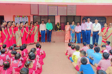 School Reopening 2025-26