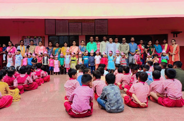 School Reopening 2025-26