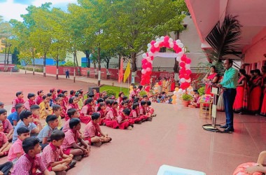 School Reopening 2025-26