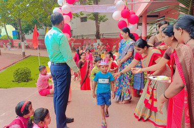 School Reopening 2025-26