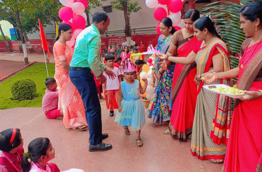 School Reopening 2025-26