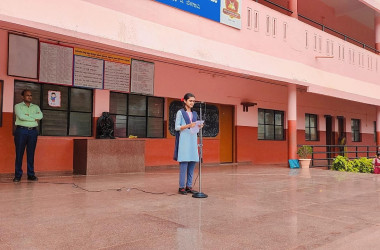 World Environment Day 2025