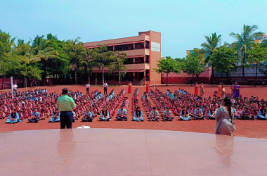 World Sight Day 2025