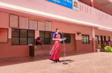 world Population day 2025