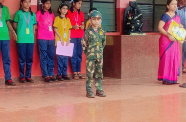 Kargil vijayostav 2025