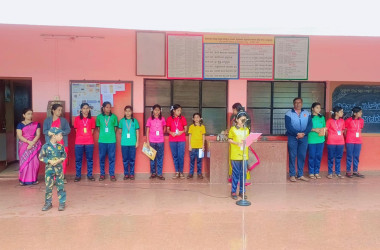 Kargil vijayostav 2025