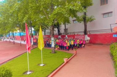 Kargil vijayostav 2025