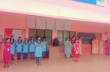 National Sports Day 2025