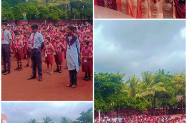 International Literacy Day 2025