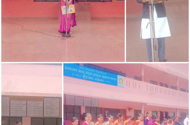 International Literacy Day 2025