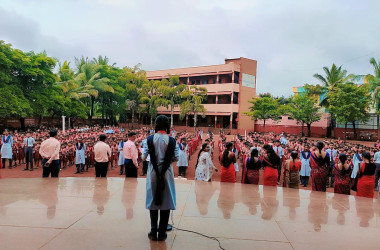 World Ozone Day 2025