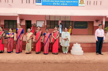 World Ozone Day 2025