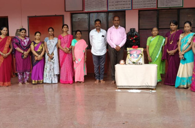 VALMIKI JAYANTI 2025