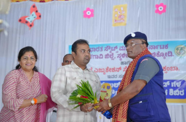 SCOUTS AND GUIDES WORKSHOP 2025