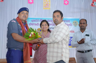 SCOUTS AND GUIDES WORKSHOP 2025