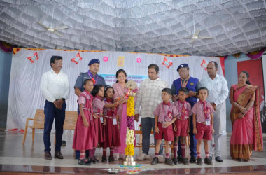 SCOUTS AND GUIDES WORKSHOP 2025