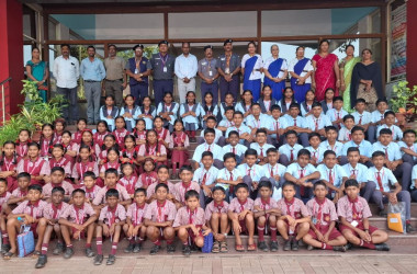 SCOUTS AND GUIDES WORKSHOP 2025