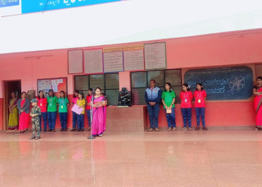 Kargil vijayostav 2025