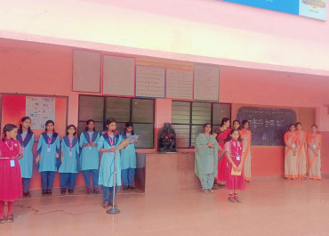 National Sports Day 2025