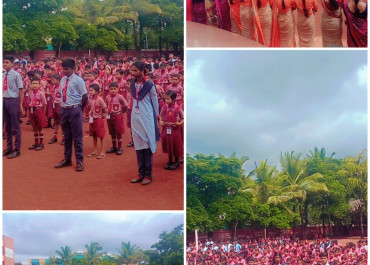 International Literacy Day 2025