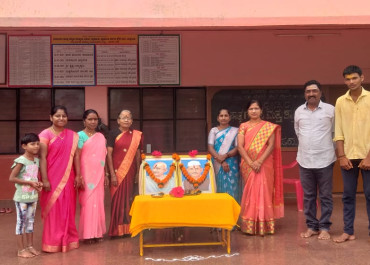 GANDHI JAYANTI AND LAL BAHADDUR SHASTRIJI JAYANTI 2025