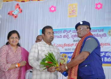 SCOUTS AND GUIDES WORKSHOP 2025