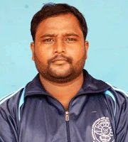 ಶ್ರೀ. .ರಾಹುಲ ಬೀಮಪ್ಪಾ ಭಜಂತ್ರಿ