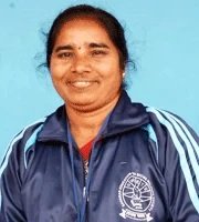 ಸೌ.ಡೇಜಿರಾಣಿ ಆರ್ ಸರಡಗೀಕರ