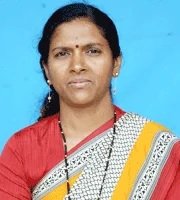 ಸೌ. ರಾಣಿ ಬಾಬಗೌಡಾ ಪಾಟೀಲ